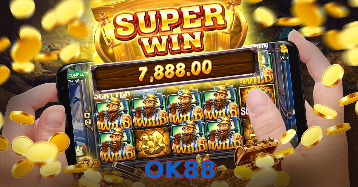 OK88